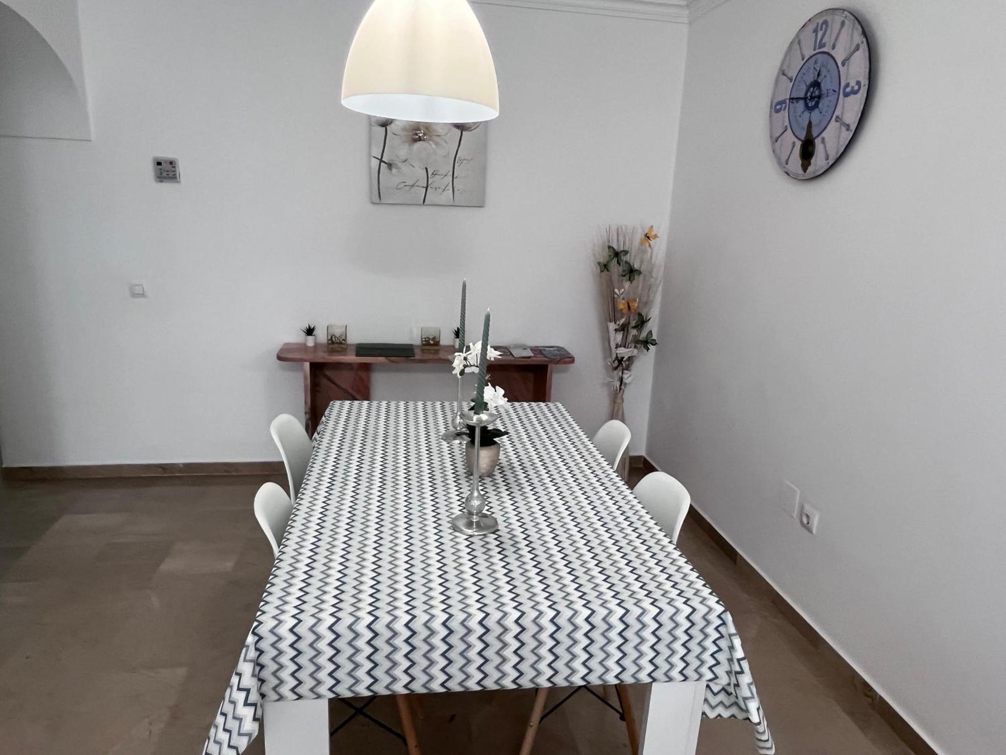 Appartement El Faro Vacaciones En
