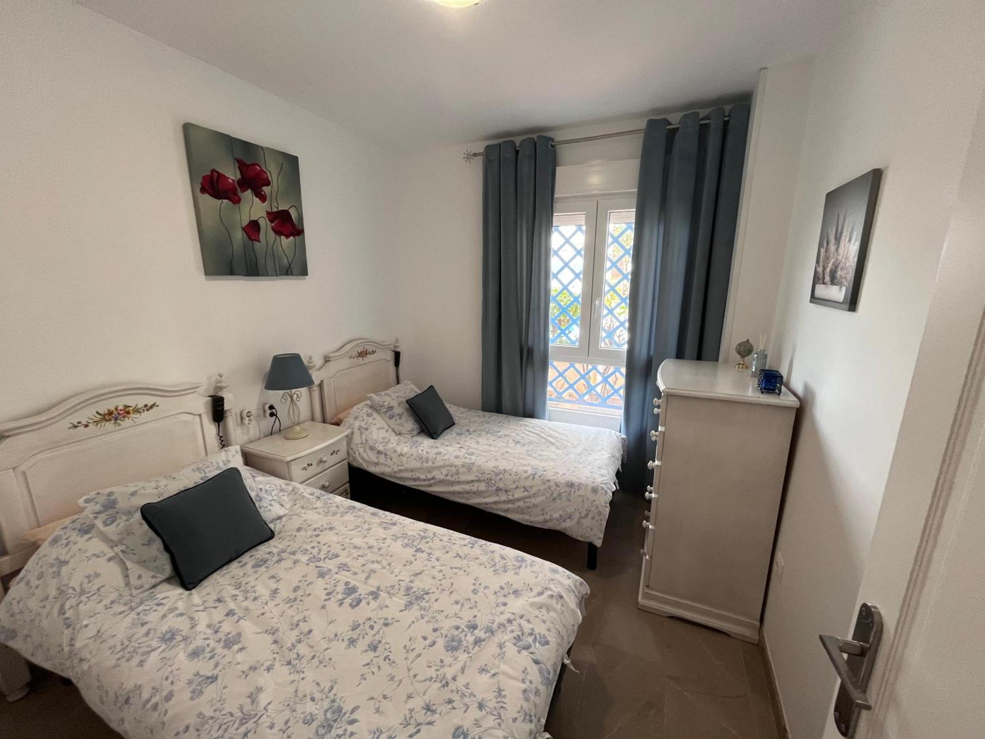Appartement El Faro Vacaciones En *