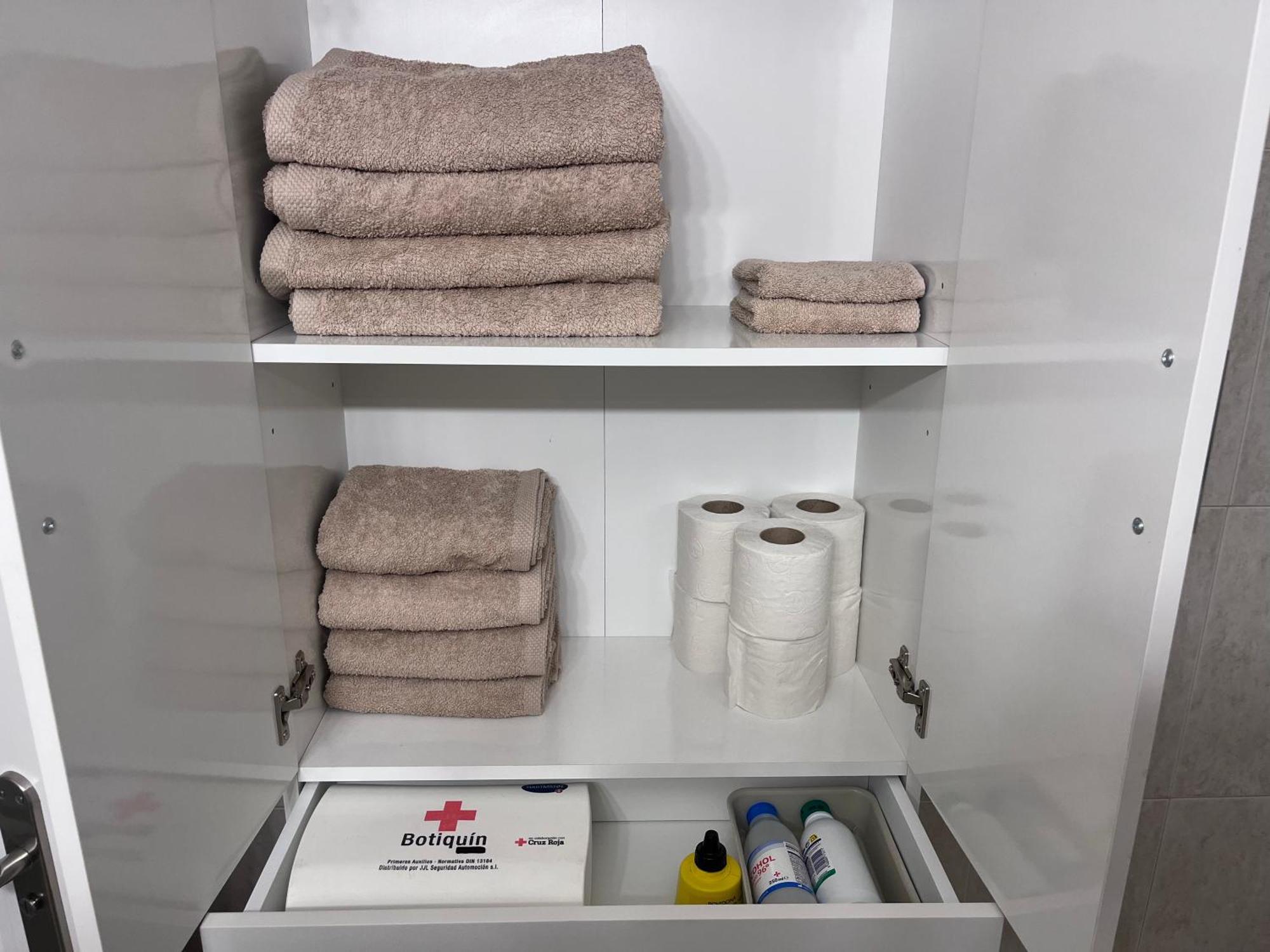 El Faro Vacaciones En Appartement *