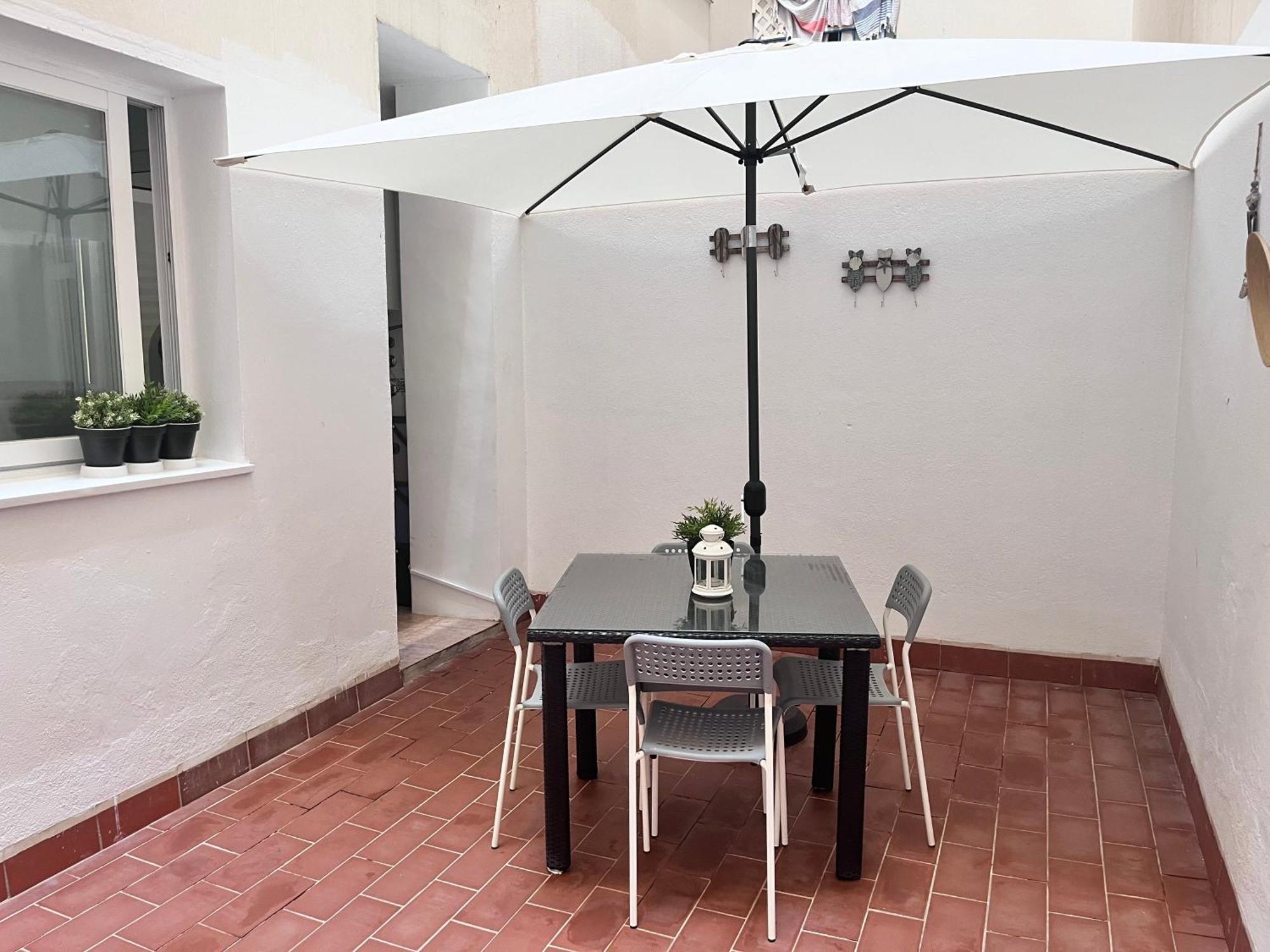 El Faro Vacaciones En Appartement