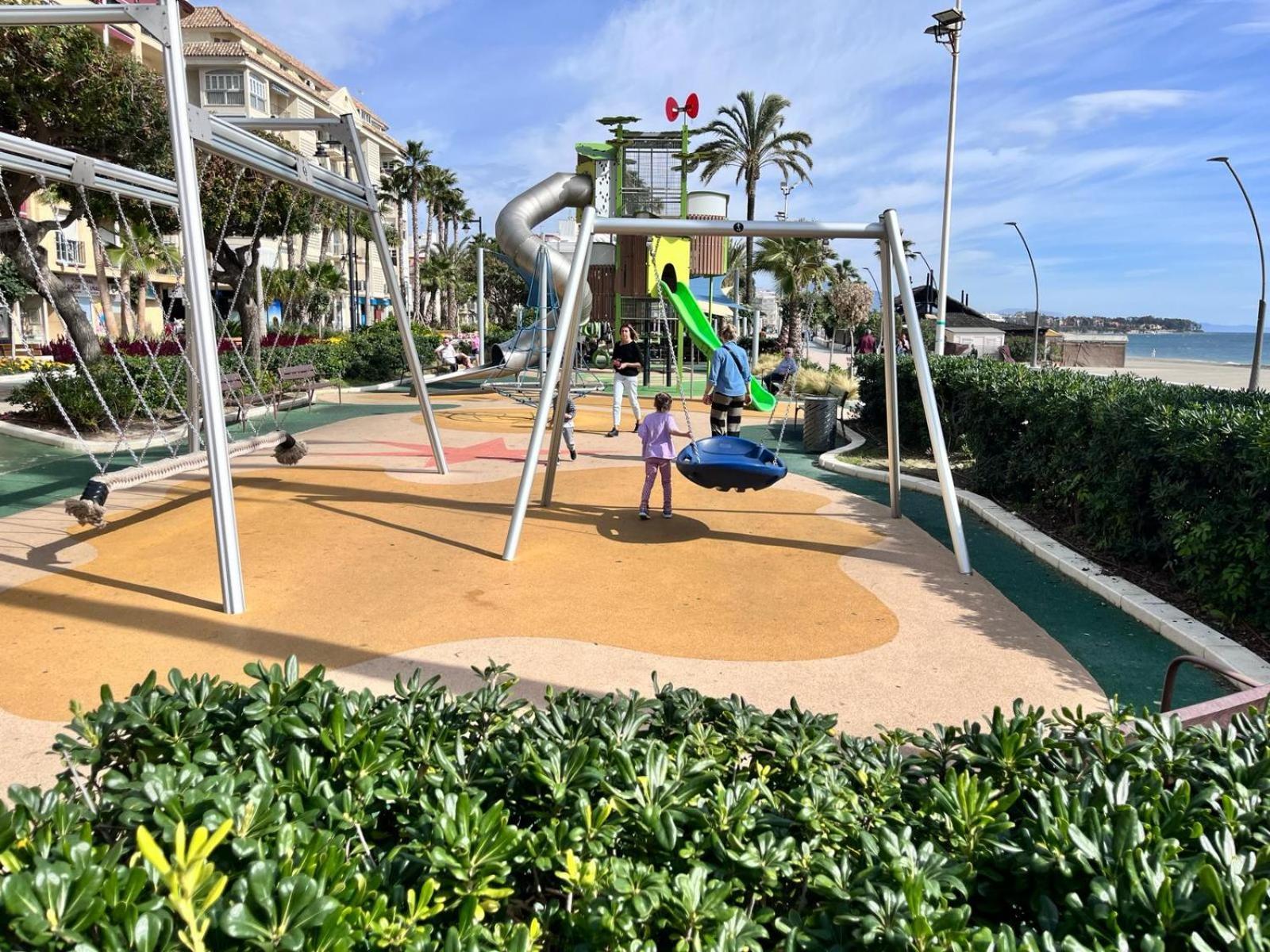 Appartamento El Faro Vacaciones En