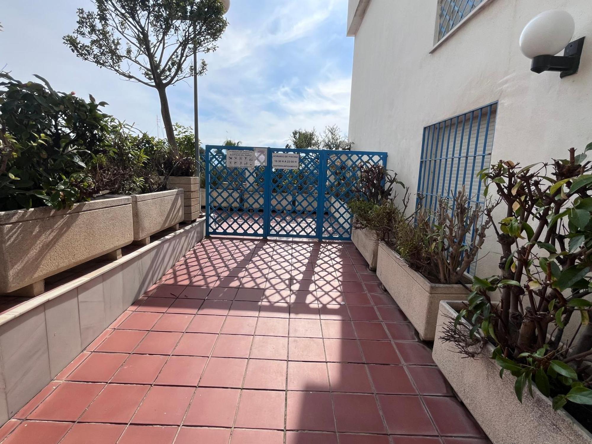 Appartamento El Faro Vacaciones En Estepona
